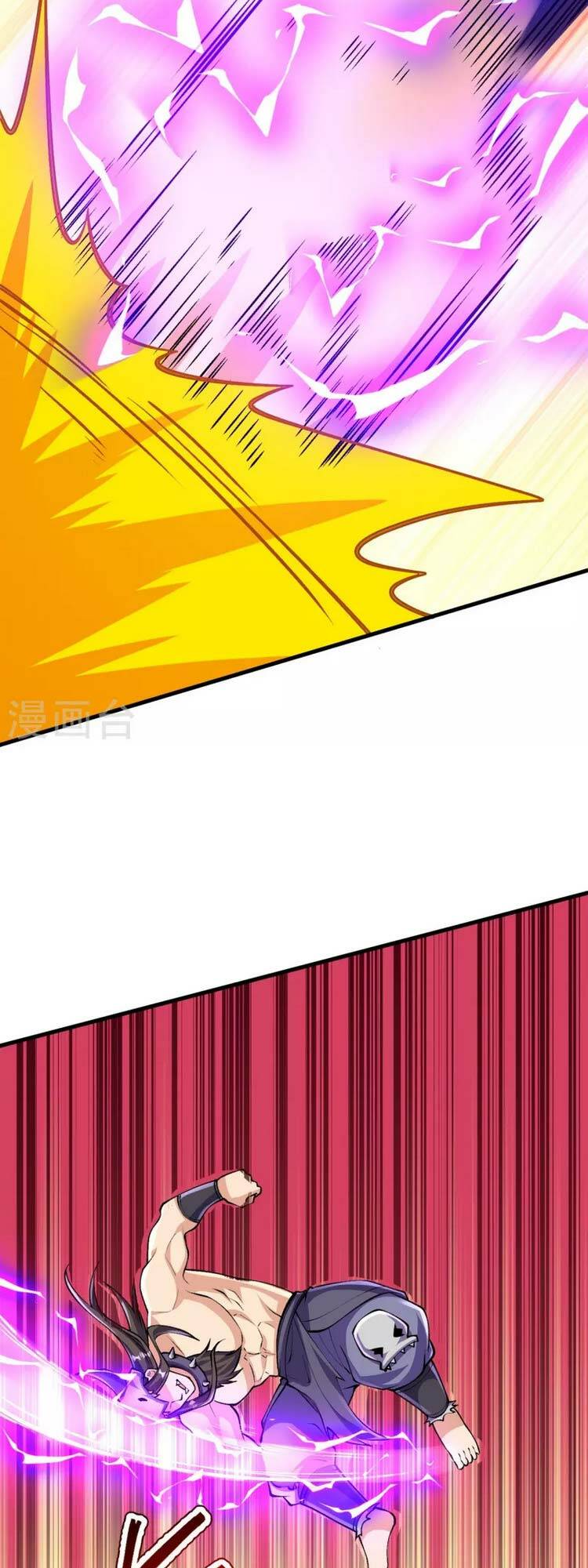 Lão Tổ Luyện Thể Mạnh Nhất Lịch Sử: Chapter 136