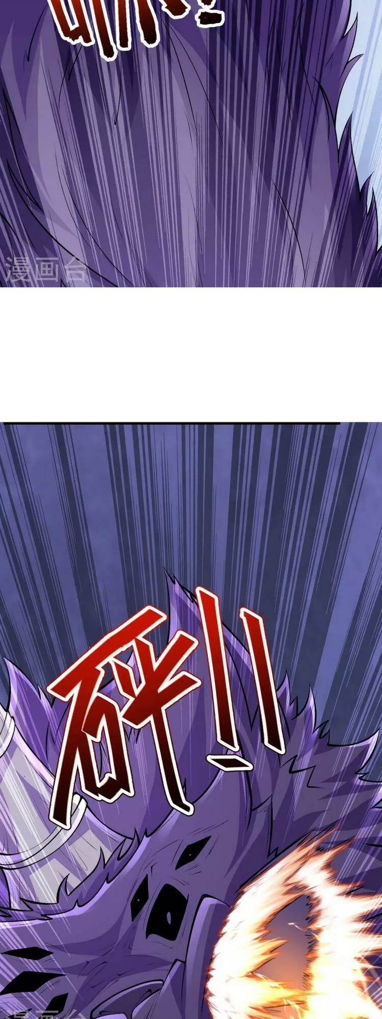 Lão Tổ Luyện Thể Mạnh Nhất Lịch Sử: Chapter 136