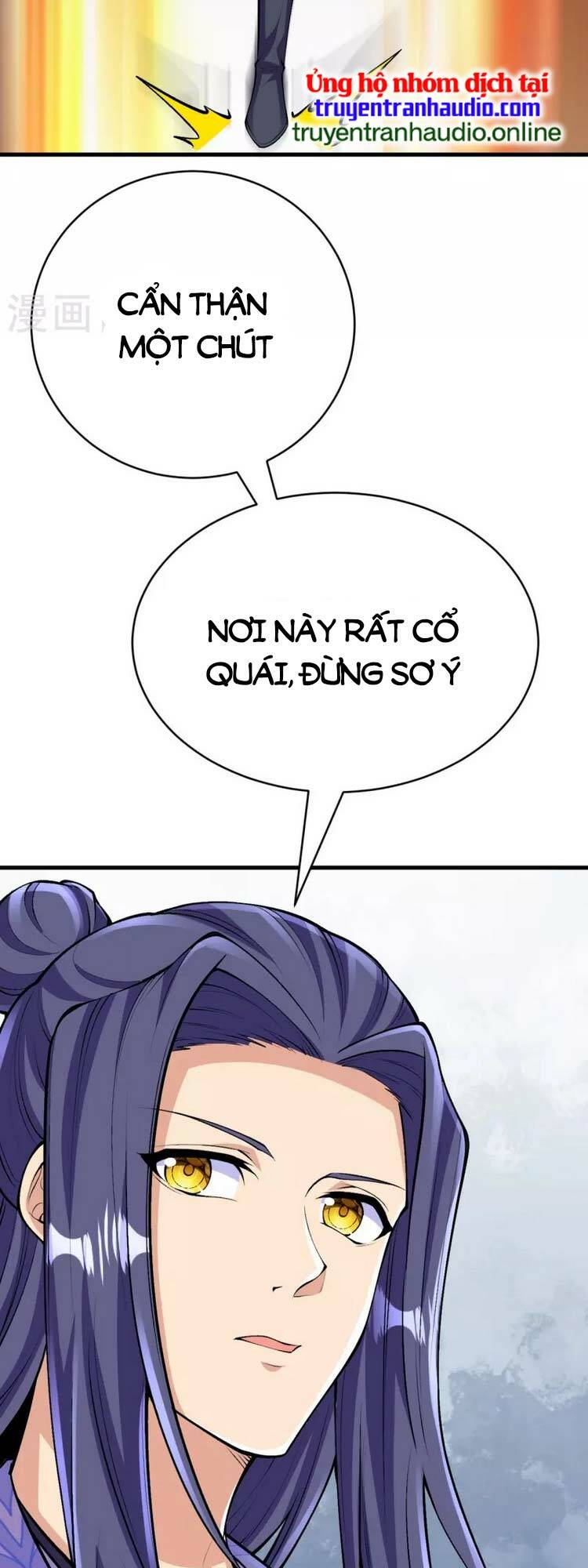 Lão Tổ Luyện Thể Mạnh Nhất Lịch Sử: Chapter 136