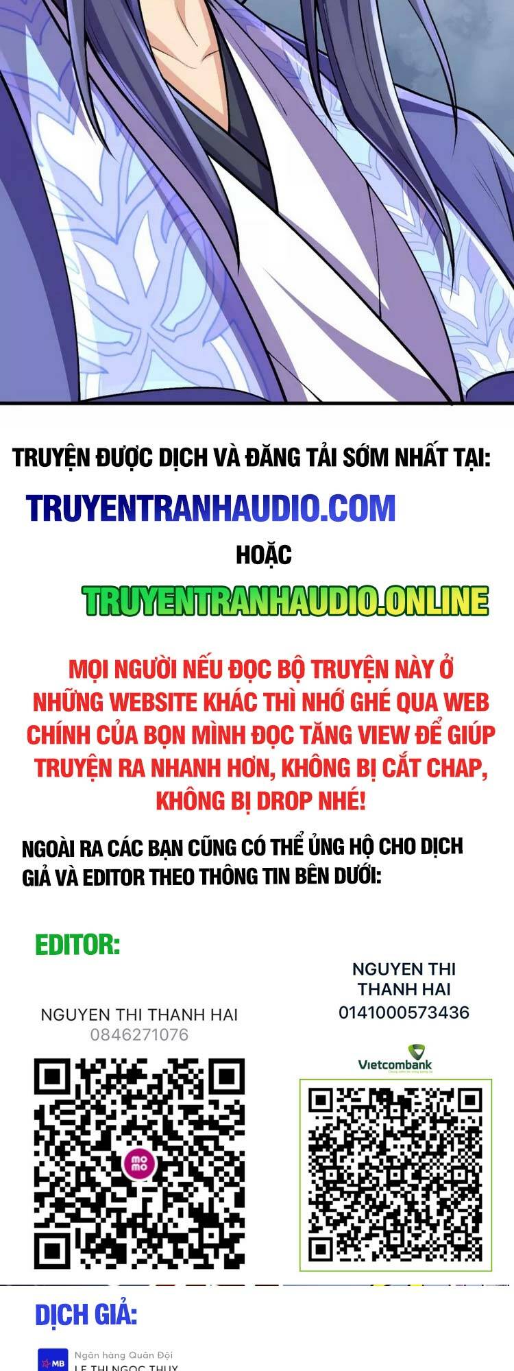 Lão Tổ Luyện Thể Mạnh Nhất Lịch Sử: Chapter 136