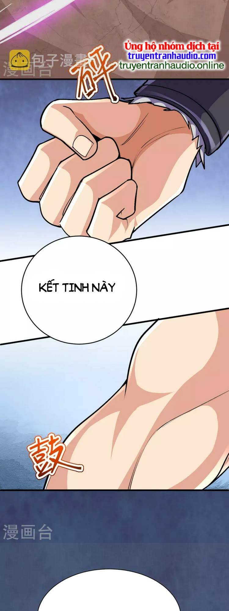 Lão Tổ Luyện Thể Mạnh Nhất Lịch Sử: Chapter 137