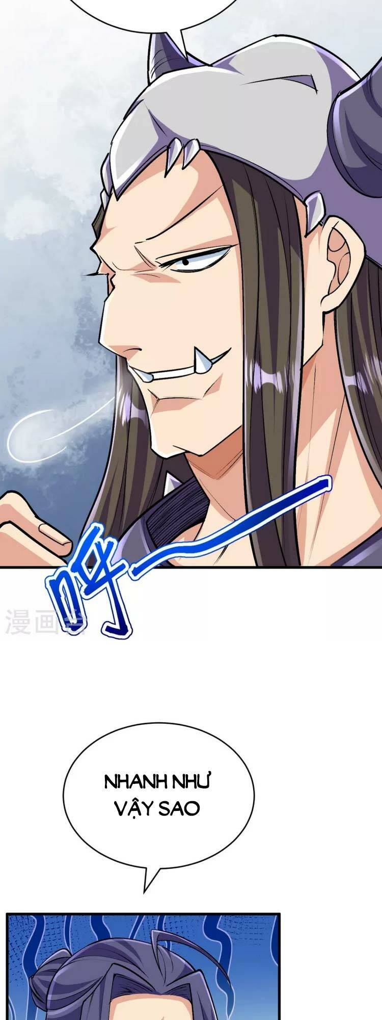 Lão Tổ Luyện Thể Mạnh Nhất Lịch Sử: Chapter 137