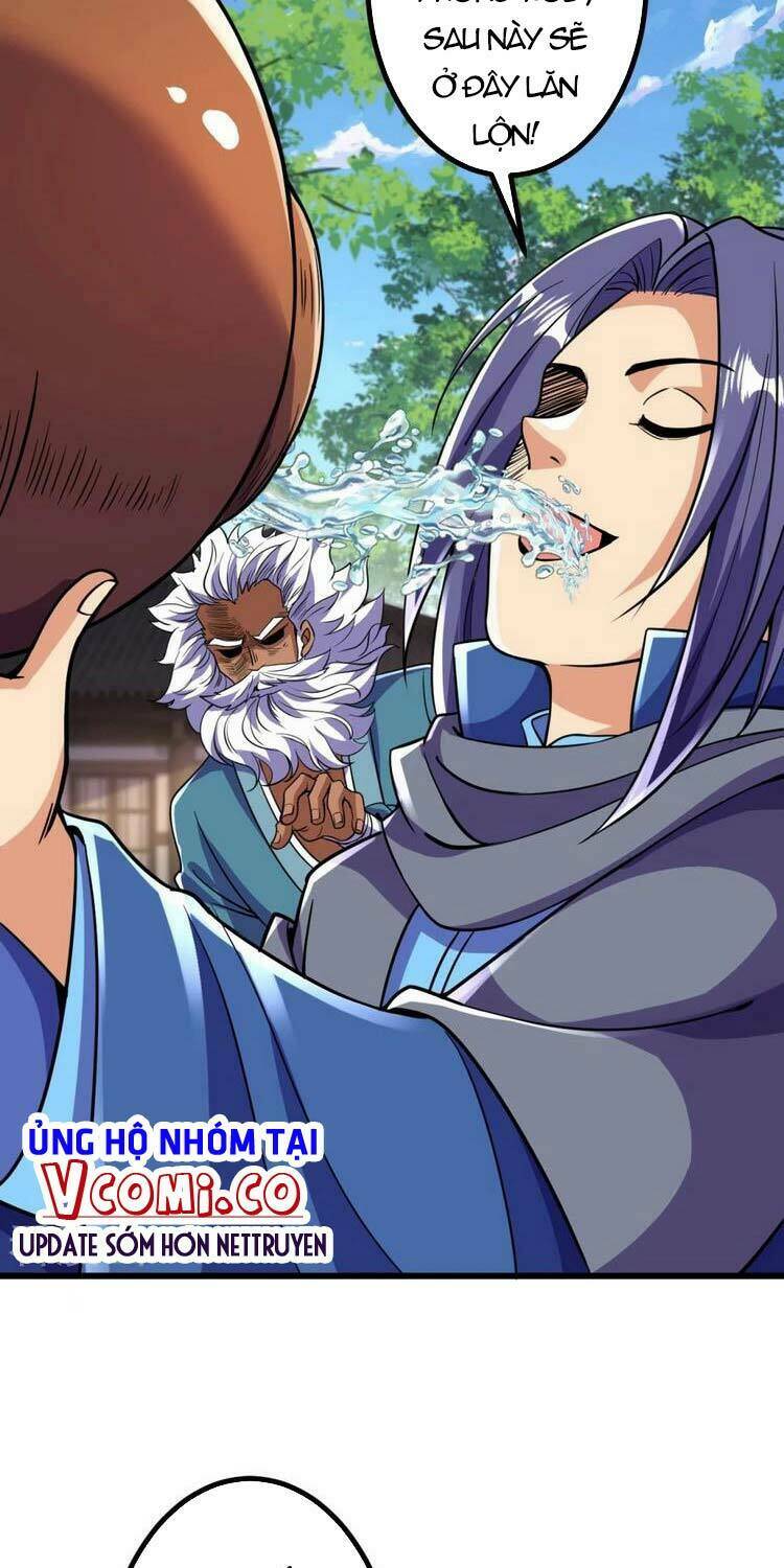 Lão Tổ Luyện Thể Mạnh Nhất Lịch Sử: Chapter 14