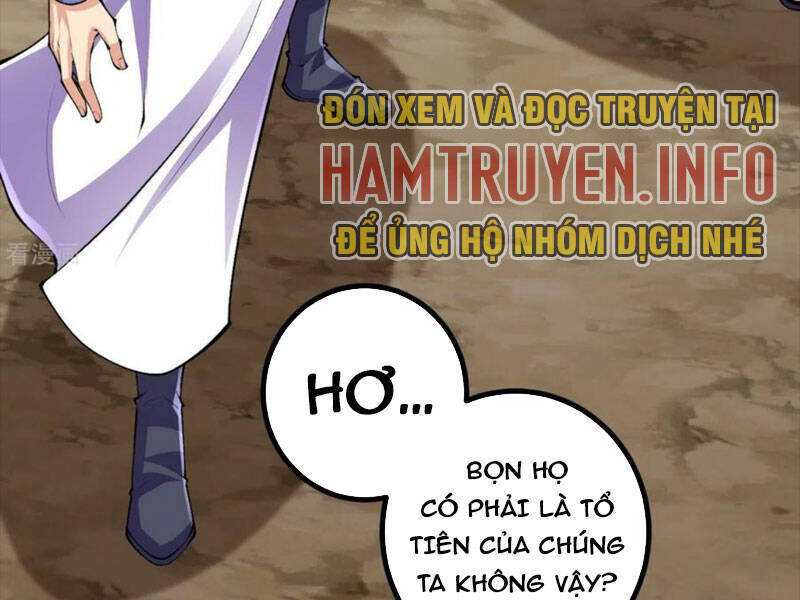 Lão Tổ Luyện Thể Mạnh Nhất Lịch Sử: Chapter 140