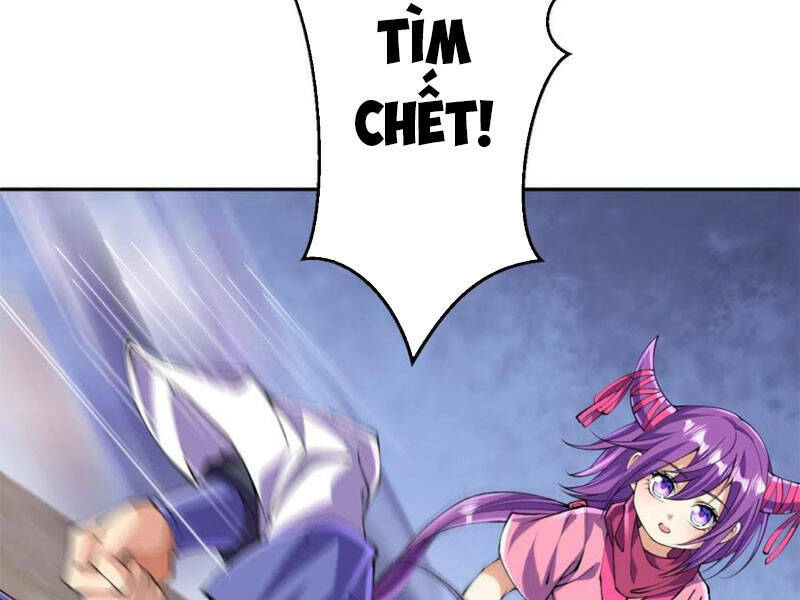 Lão Tổ Luyện Thể Mạnh Nhất Lịch Sử: Chapter 141