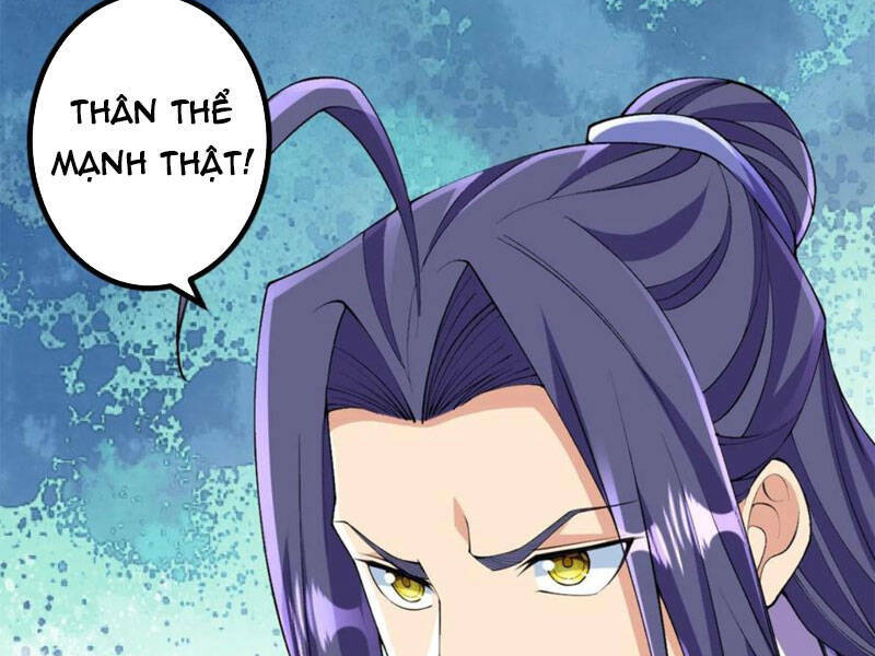 Lão Tổ Luyện Thể Mạnh Nhất Lịch Sử: Chapter 141