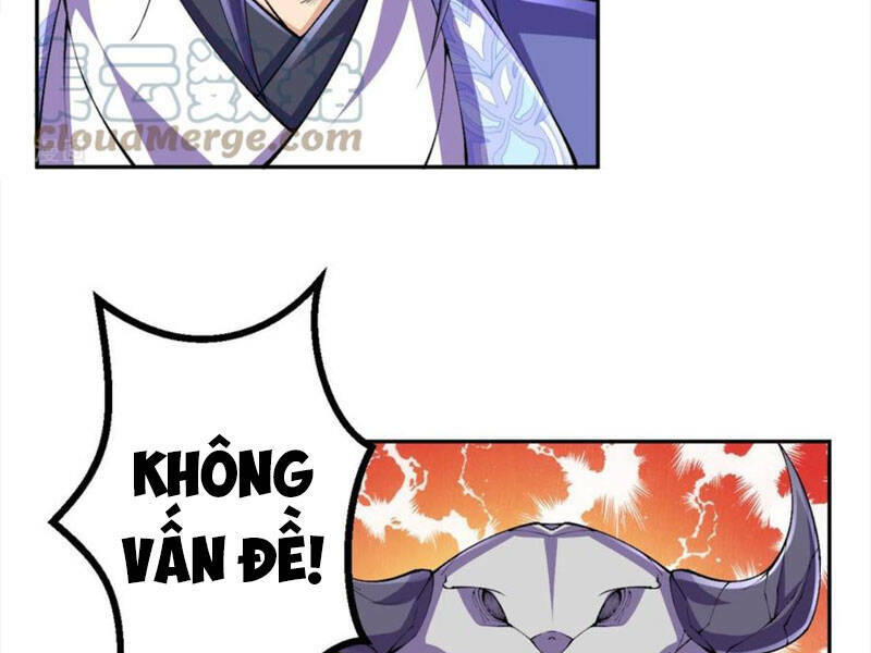 Lão Tổ Luyện Thể Mạnh Nhất Lịch Sử: Chapter 141