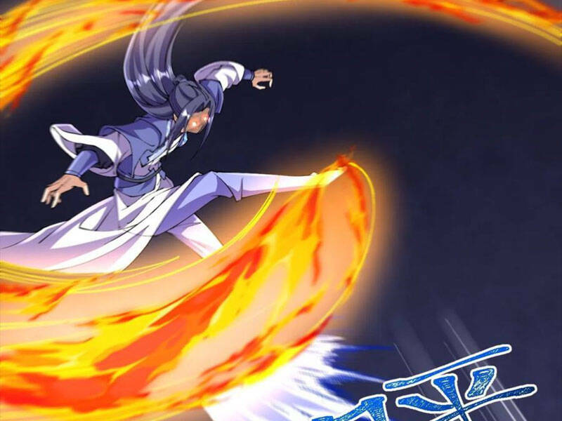 Lão Tổ Luyện Thể Mạnh Nhất Lịch Sử: Chapter 141