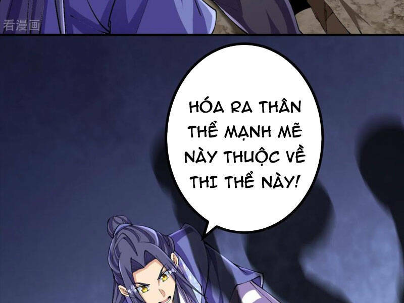 Lão Tổ Luyện Thể Mạnh Nhất Lịch Sử: Chapter 142