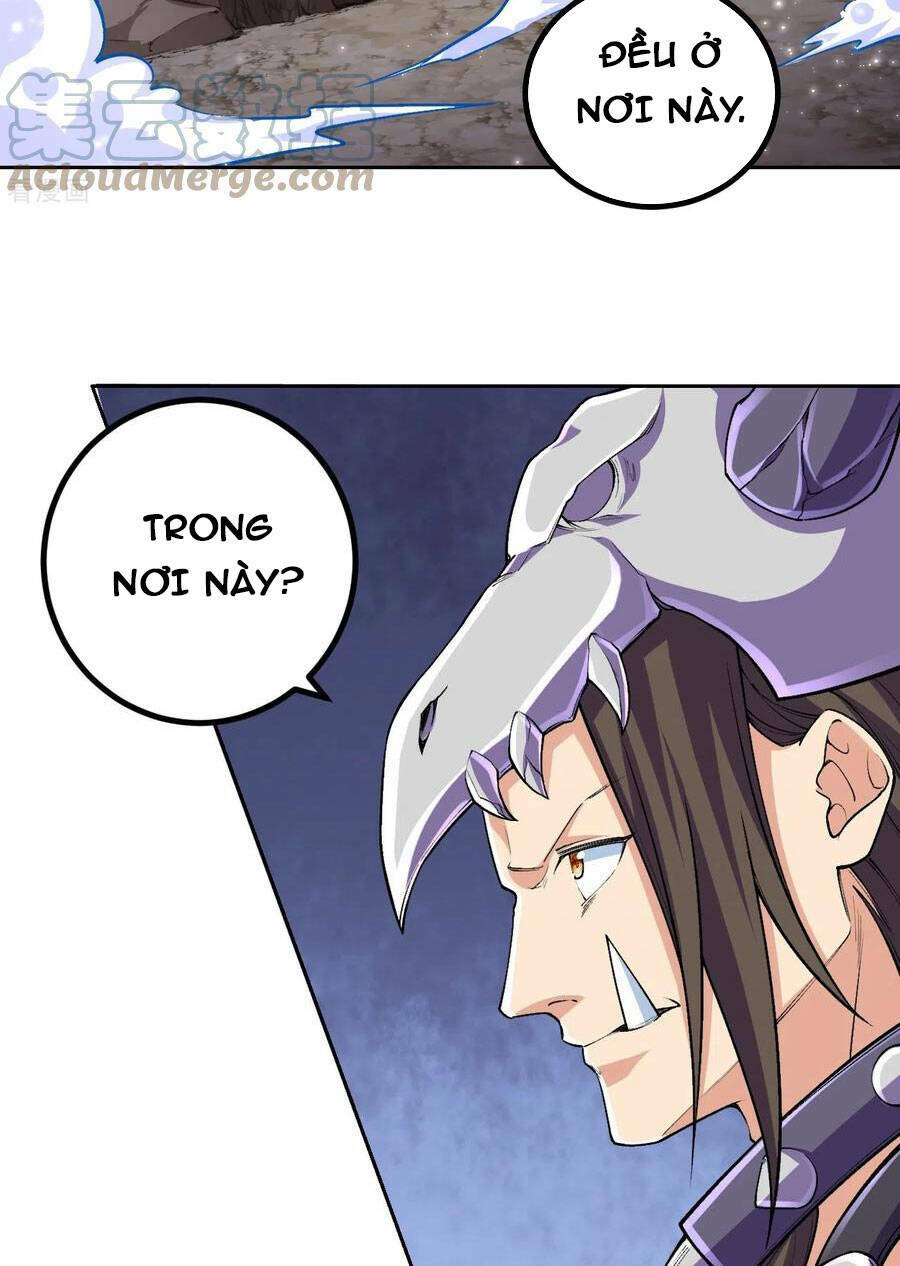 Lão Tổ Luyện Thể Mạnh Nhất Lịch Sử: Chapter 143