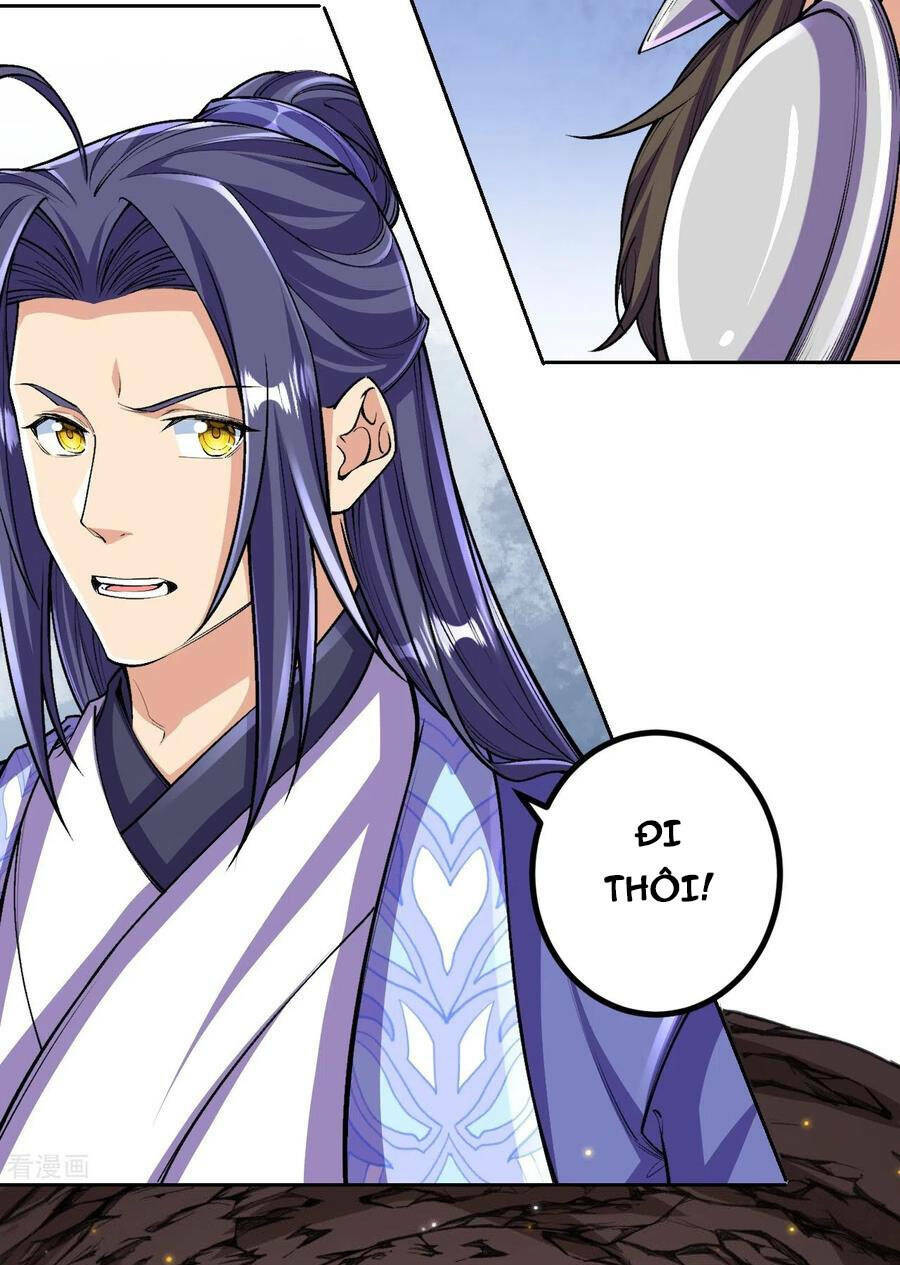 Lão Tổ Luyện Thể Mạnh Nhất Lịch Sử: Chapter 143