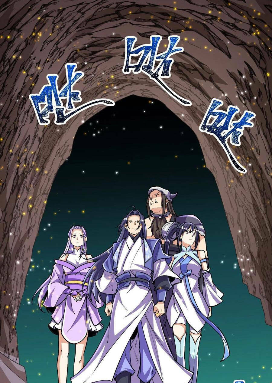 Lão Tổ Luyện Thể Mạnh Nhất Lịch Sử: Chapter 143
