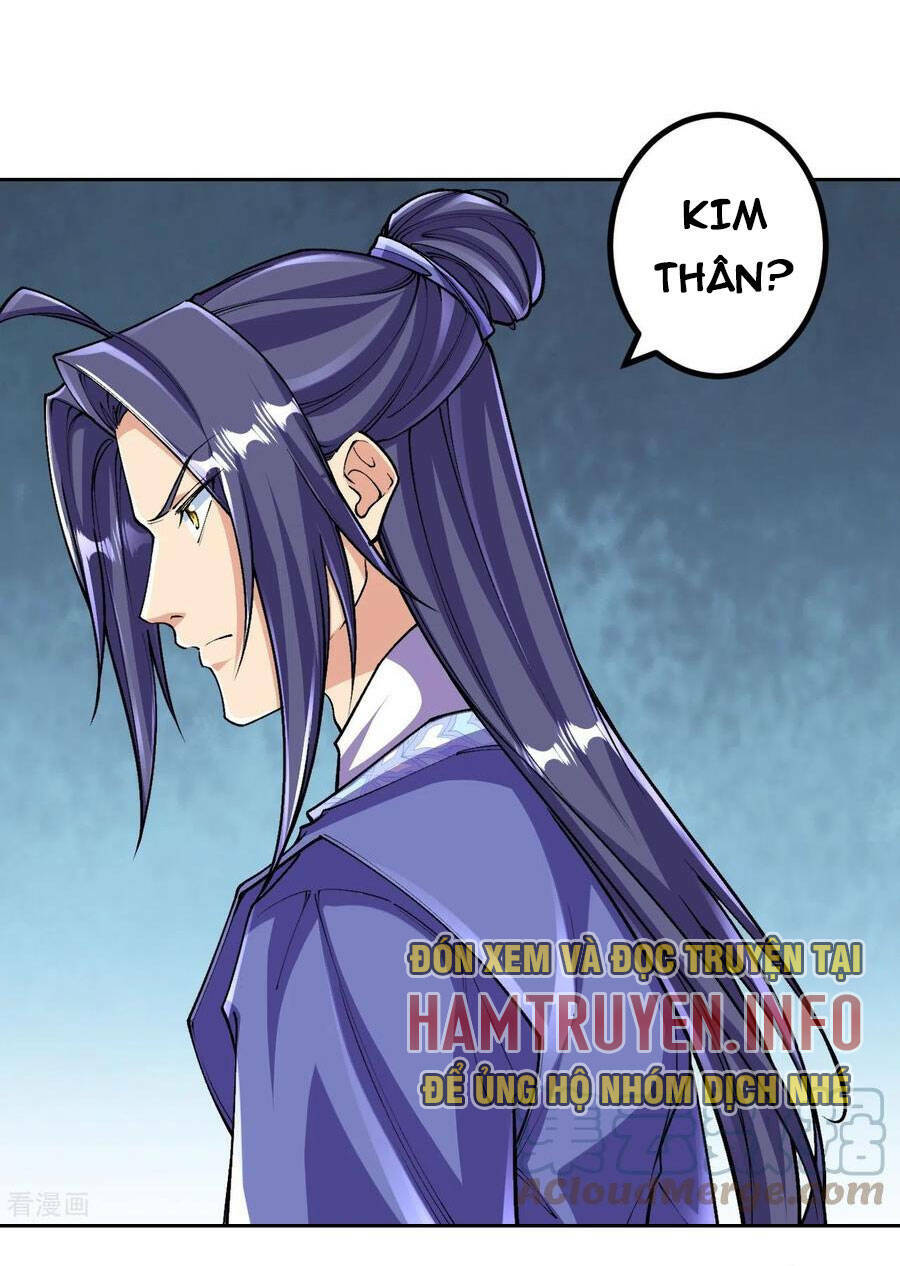 Lão Tổ Luyện Thể Mạnh Nhất Lịch Sử: Chapter 143