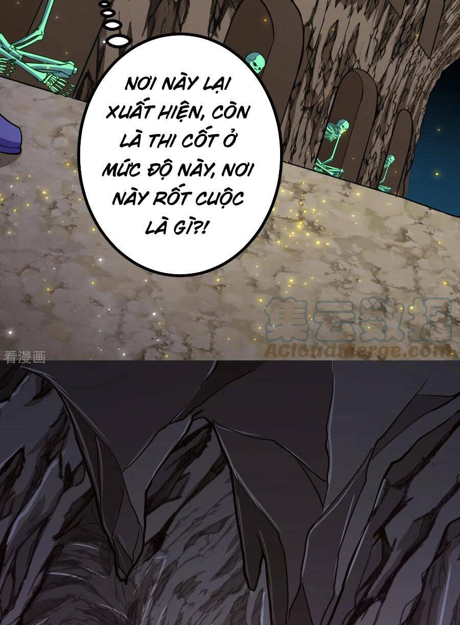 Lão Tổ Luyện Thể Mạnh Nhất Lịch Sử: Chapter 143
