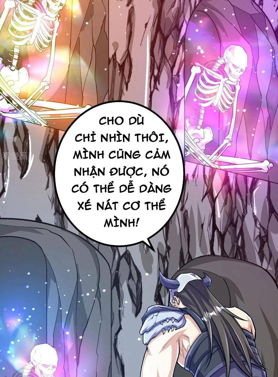 Lão Tổ Luyện Thể Mạnh Nhất Lịch Sử: Chapter 143