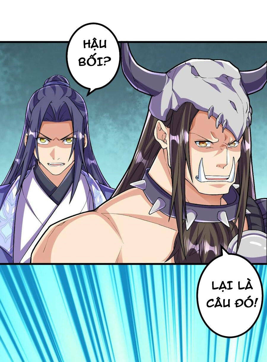 Lão Tổ Luyện Thể Mạnh Nhất Lịch Sử: Chapter 143