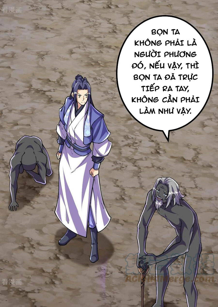 Lão Tổ Luyện Thể Mạnh Nhất Lịch Sử: Chapter 143