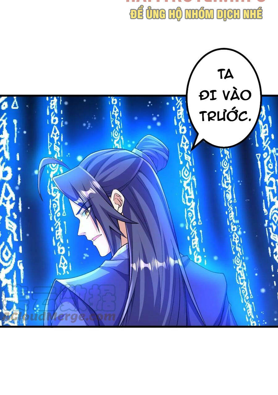 Lão Tổ Luyện Thể Mạnh Nhất Lịch Sử: Chapter 144