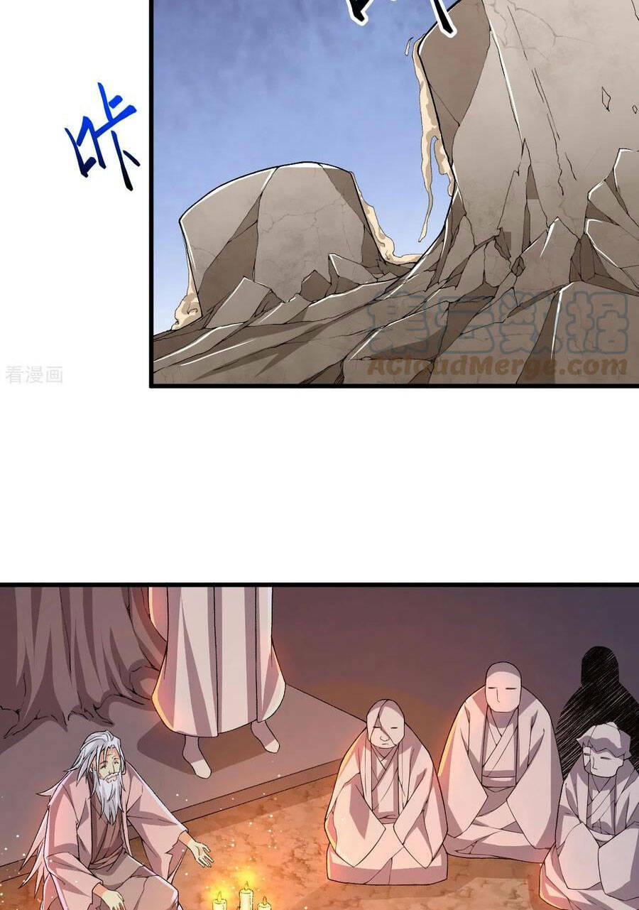 Lão Tổ Luyện Thể Mạnh Nhất Lịch Sử: Chapter 144