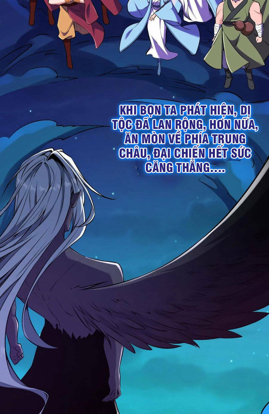 Lão Tổ Luyện Thể Mạnh Nhất Lịch Sử: Chapter 144