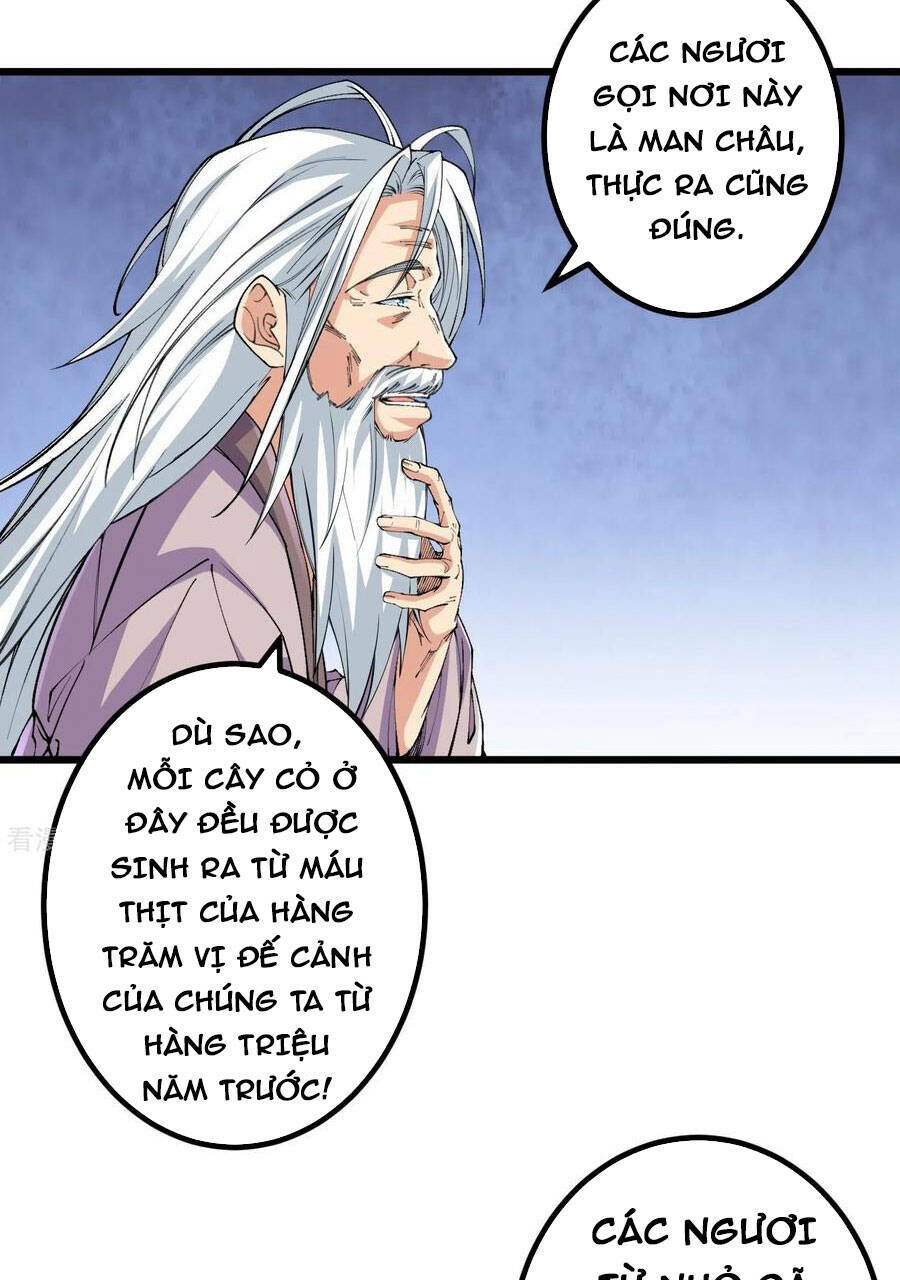 Lão Tổ Luyện Thể Mạnh Nhất Lịch Sử: Chapter 145