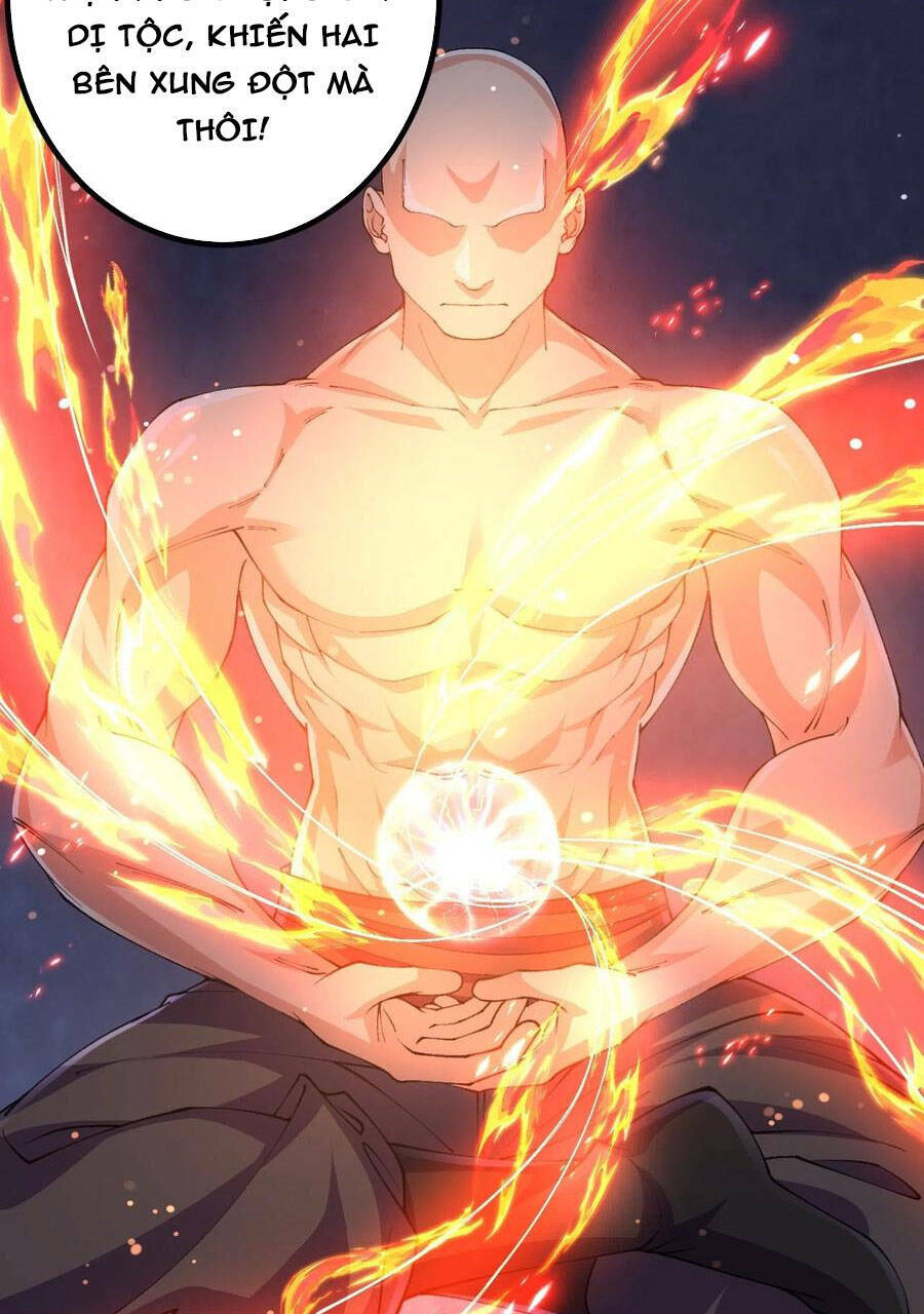 Lão Tổ Luyện Thể Mạnh Nhất Lịch Sử: Chapter 145