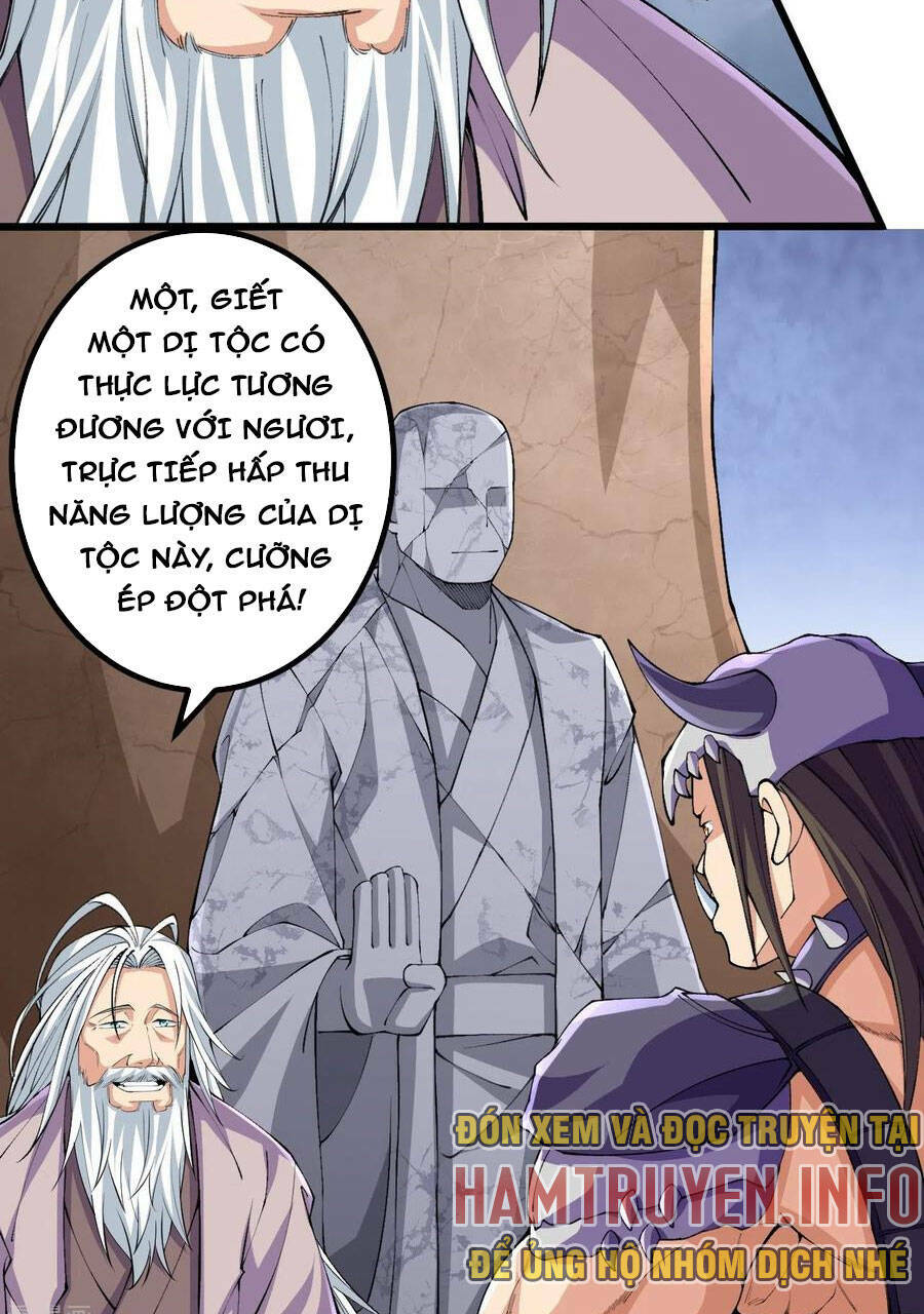 Lão Tổ Luyện Thể Mạnh Nhất Lịch Sử: Chapter 145