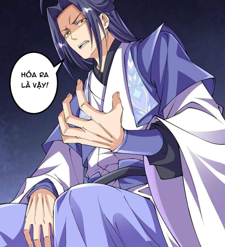 Lão Tổ Luyện Thể Mạnh Nhất Lịch Sử: Chapter 145
