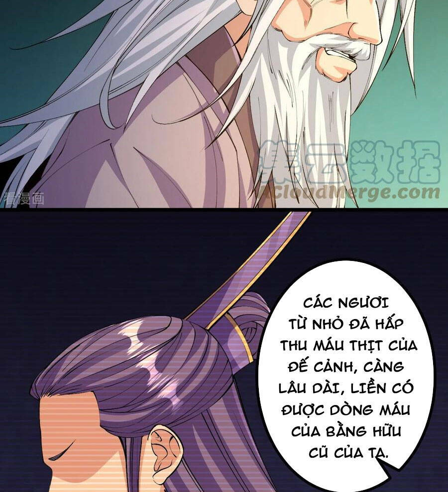 Lão Tổ Luyện Thể Mạnh Nhất Lịch Sử: Chapter 145