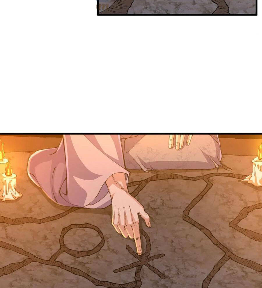 Lão Tổ Luyện Thể Mạnh Nhất Lịch Sử: Chapter 145
