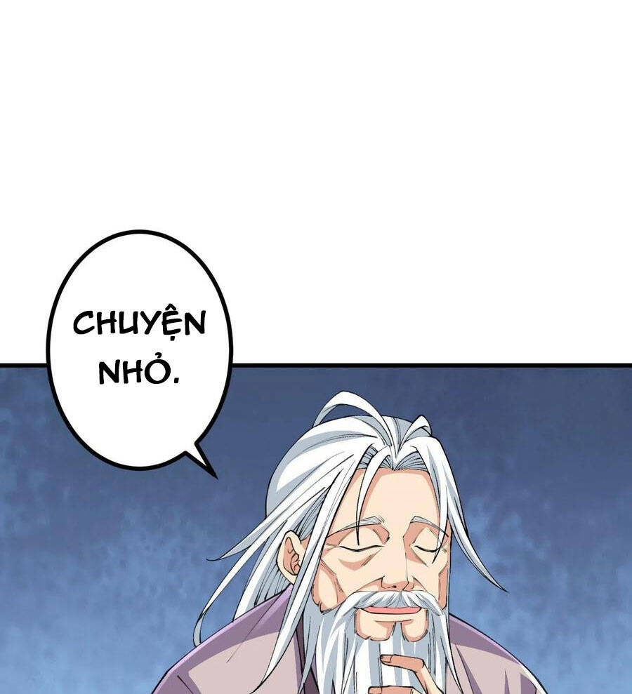 Lão Tổ Luyện Thể Mạnh Nhất Lịch Sử: Chapter 145