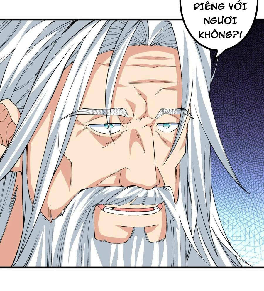 Lão Tổ Luyện Thể Mạnh Nhất Lịch Sử: Chapter 145