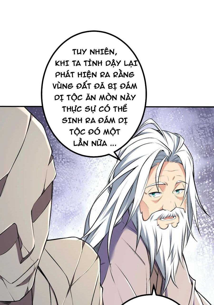 Lão Tổ Luyện Thể Mạnh Nhất Lịch Sử: Chapter 145