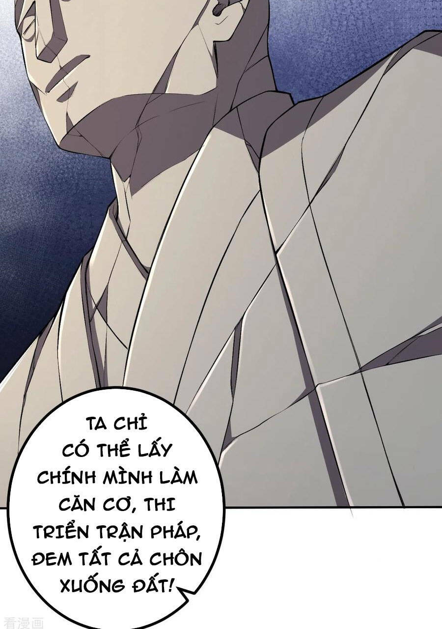 Lão Tổ Luyện Thể Mạnh Nhất Lịch Sử: Chapter 145