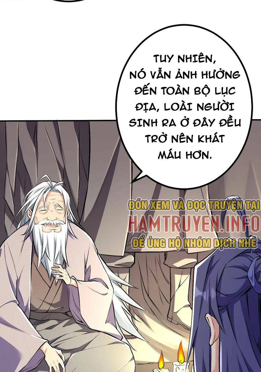 Lão Tổ Luyện Thể Mạnh Nhất Lịch Sử: Chapter 145