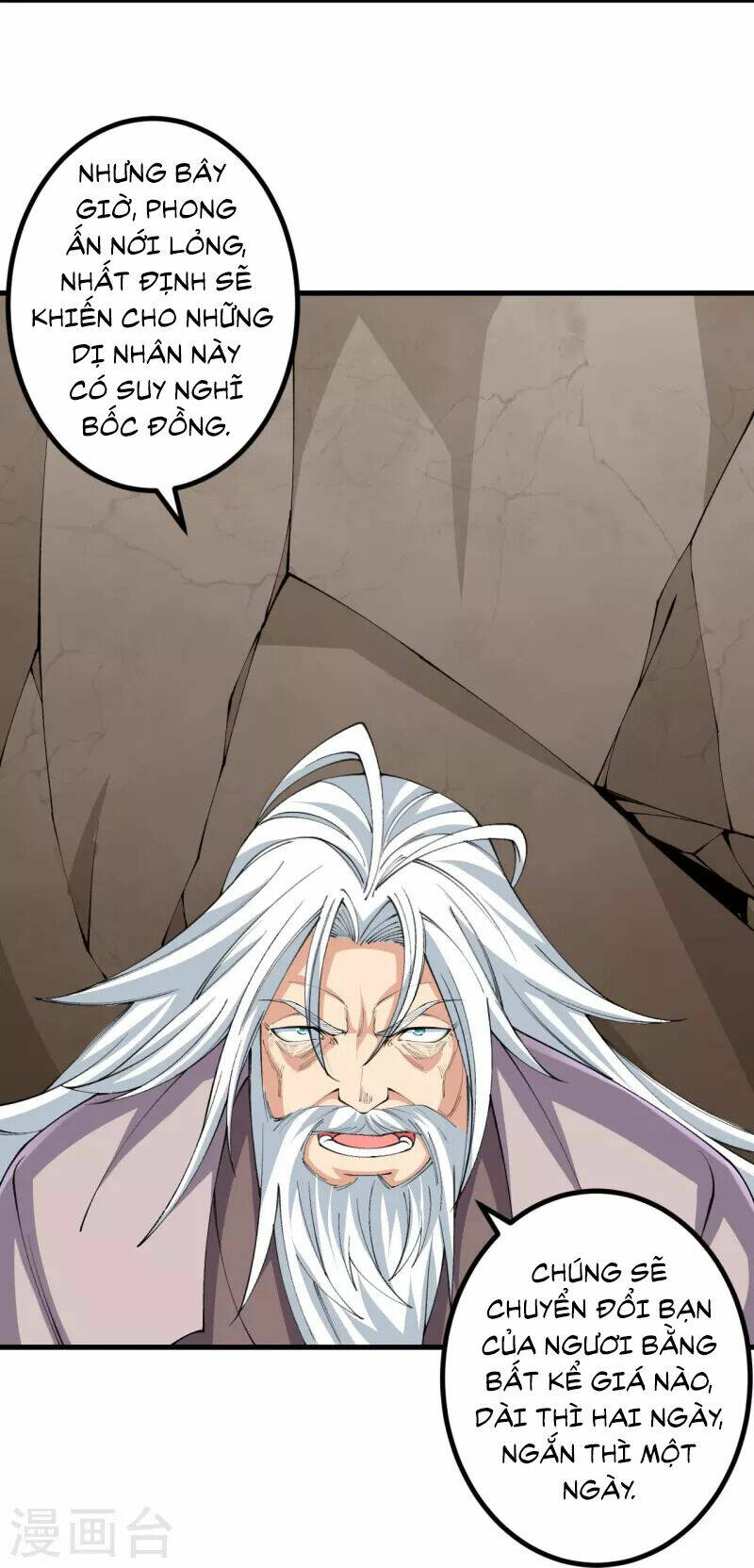 Lão Tổ Luyện Thể Mạnh Nhất Lịch Sử: Chapter 147