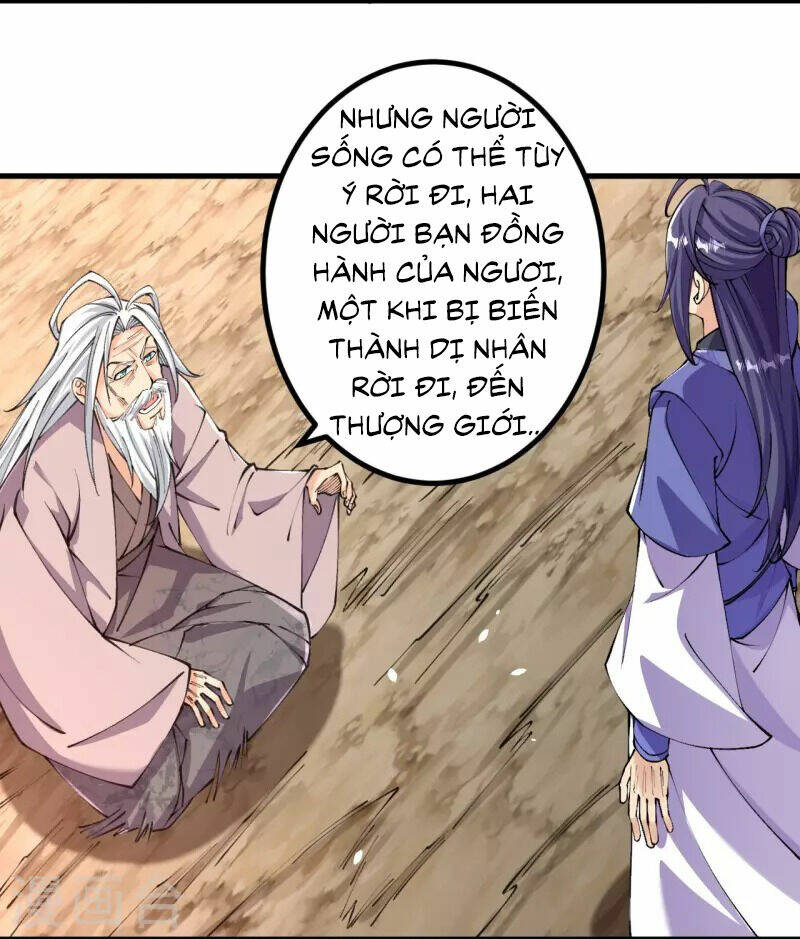 Lão Tổ Luyện Thể Mạnh Nhất Lịch Sử: Chapter 147