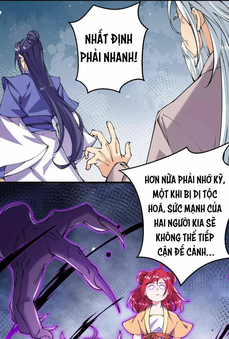Lão Tổ Luyện Thể Mạnh Nhất Lịch Sử: Chapter 147
