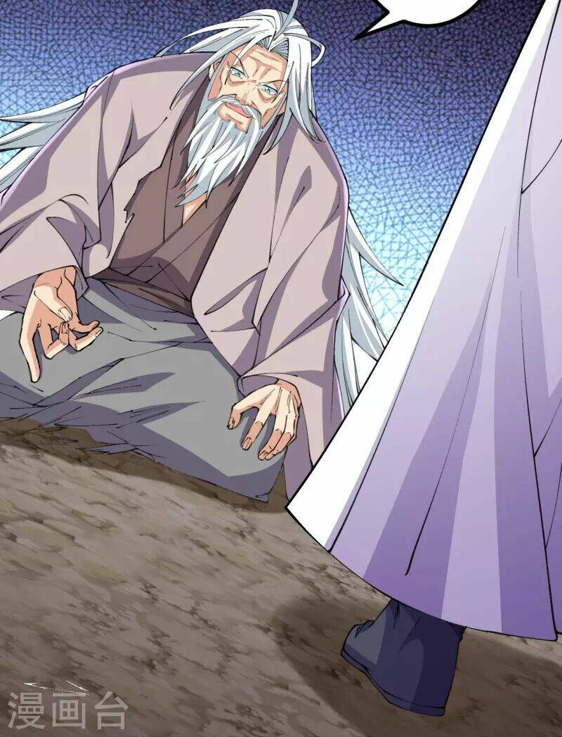 Lão Tổ Luyện Thể Mạnh Nhất Lịch Sử: Chapter 147