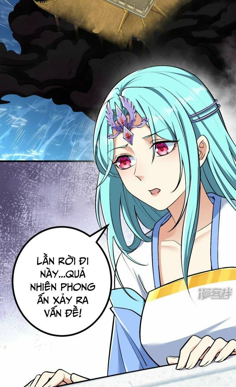 Lão Tổ Luyện Thể Mạnh Nhất Lịch Sử: Chapter 149