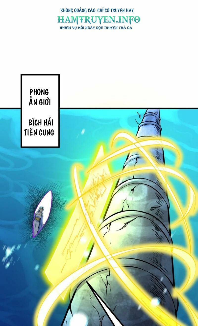 Lão Tổ Luyện Thể Mạnh Nhất Lịch Sử: Chapter 149