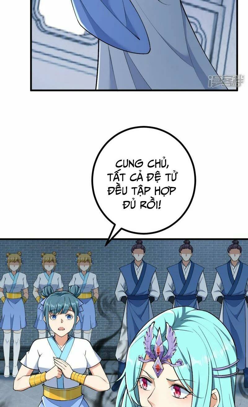 Lão Tổ Luyện Thể Mạnh Nhất Lịch Sử: Chapter 149