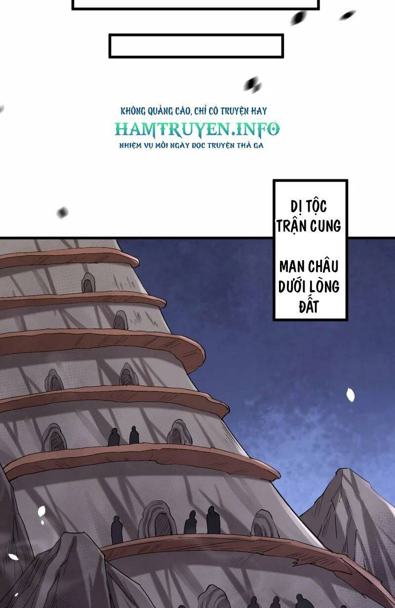 Lão Tổ Luyện Thể Mạnh Nhất Lịch Sử: Chapter 149