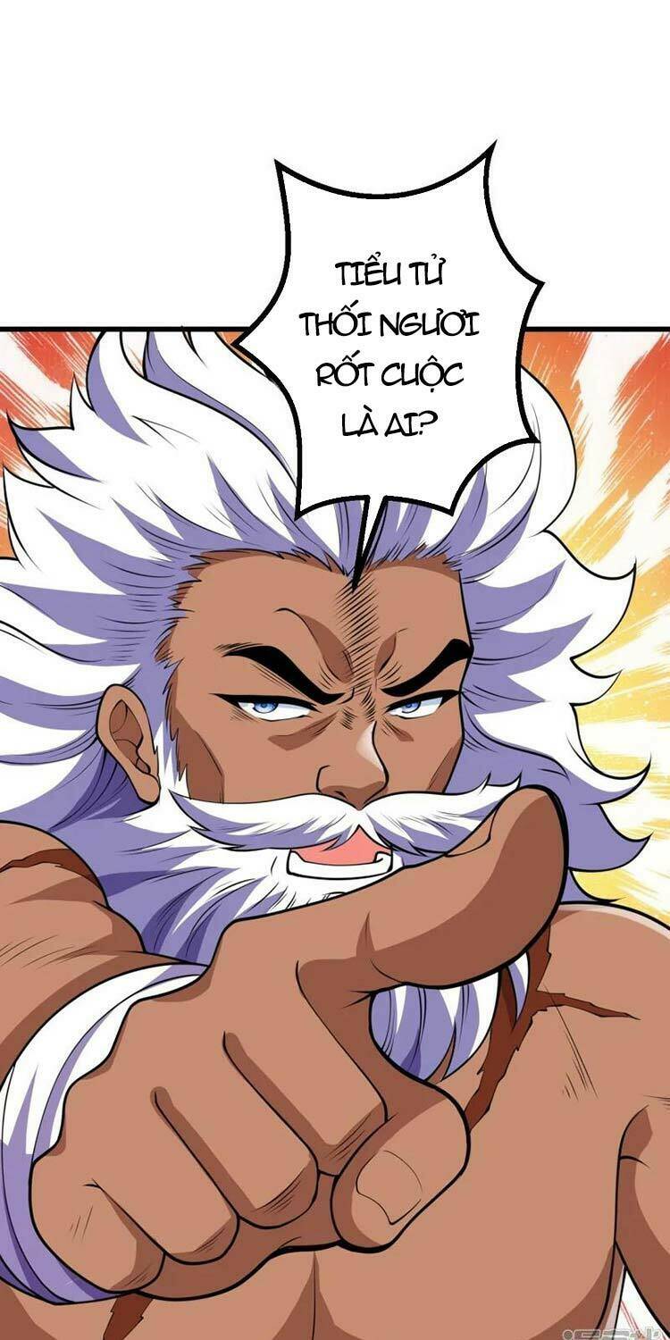 Lão Tổ Luyện Thể Mạnh Nhất Lịch Sử: Chapter 15
