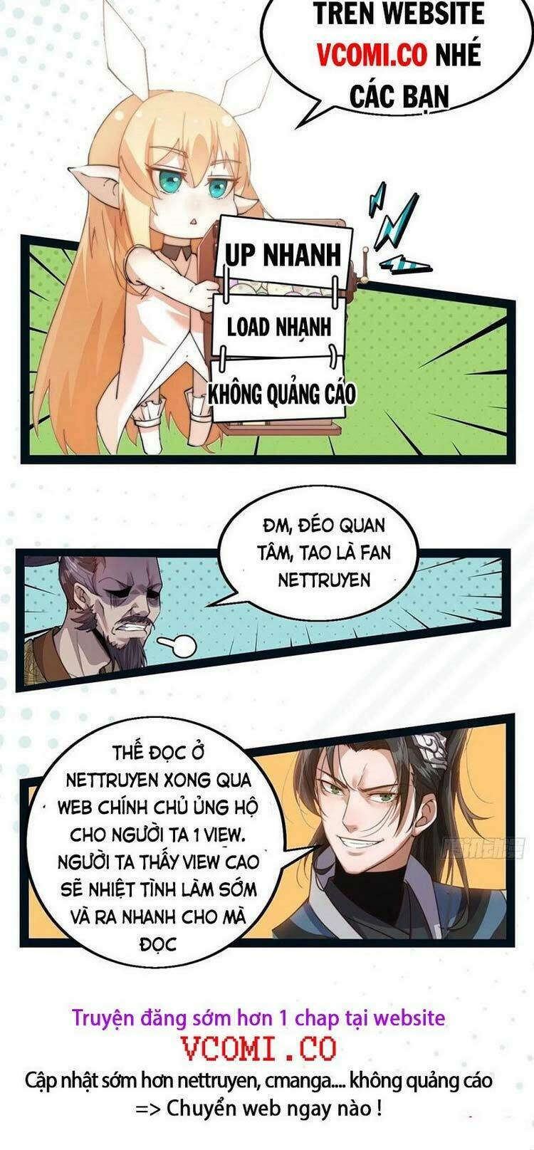 Lão Tổ Luyện Thể Mạnh Nhất Lịch Sử: Chapter 15