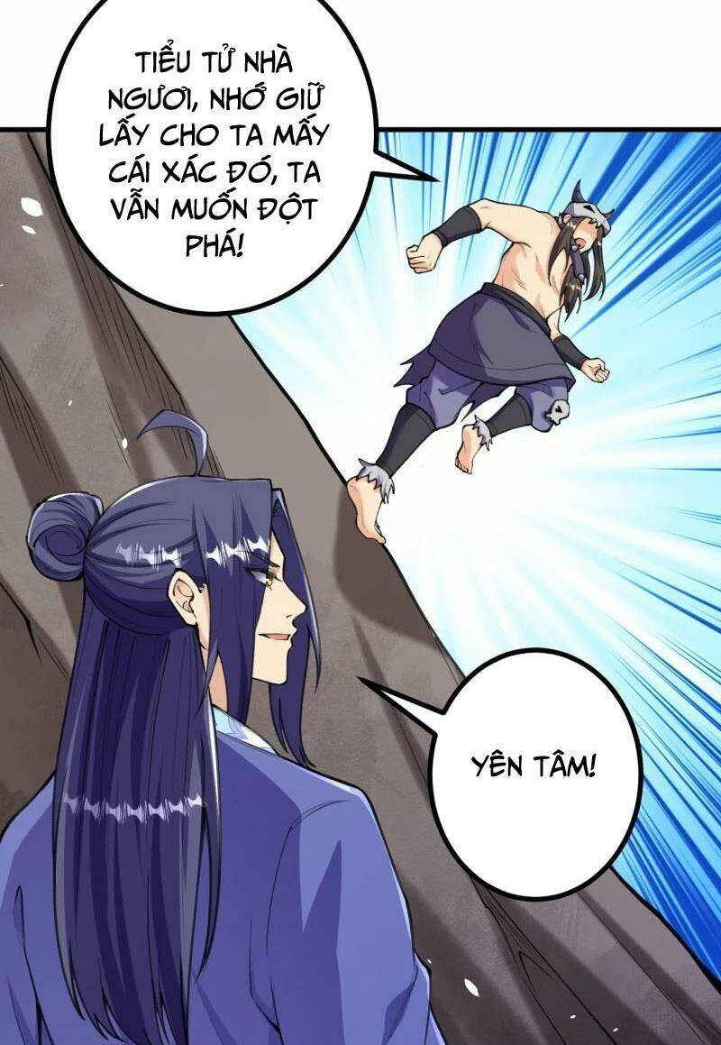 Lão Tổ Luyện Thể Mạnh Nhất Lịch Sử: Chapter 150