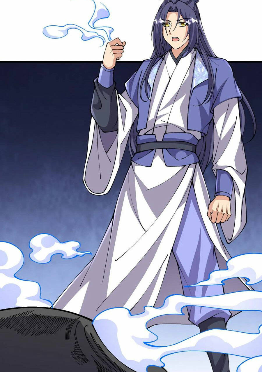 Lão Tổ Luyện Thể Mạnh Nhất Lịch Sử: Chapter 151