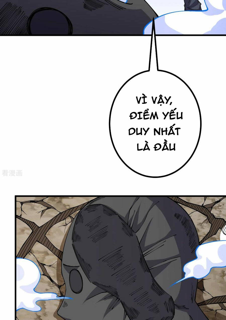 Lão Tổ Luyện Thể Mạnh Nhất Lịch Sử: Chapter 151