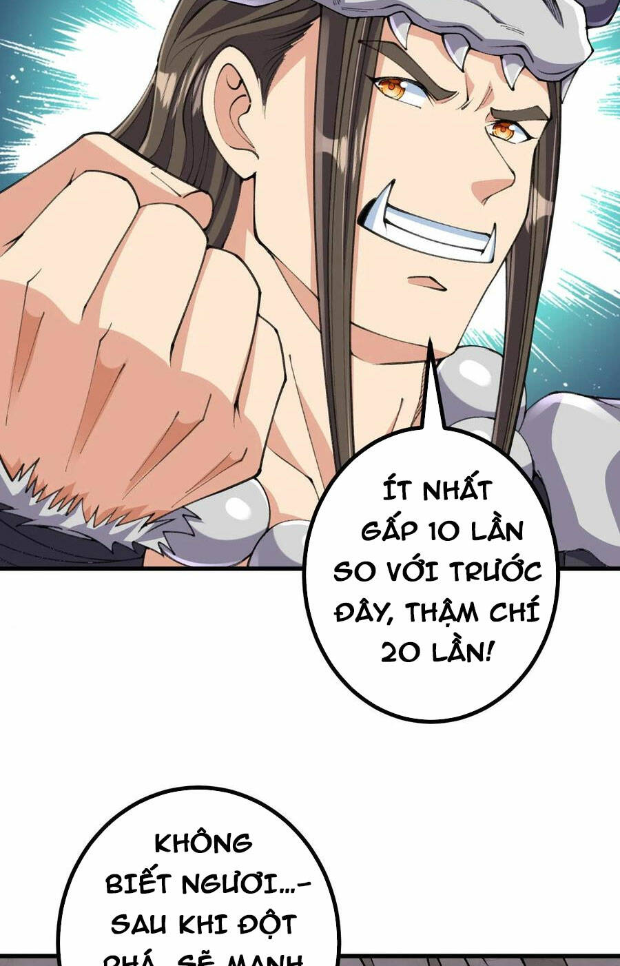Lão Tổ Luyện Thể Mạnh Nhất Lịch Sử: Chapter 151