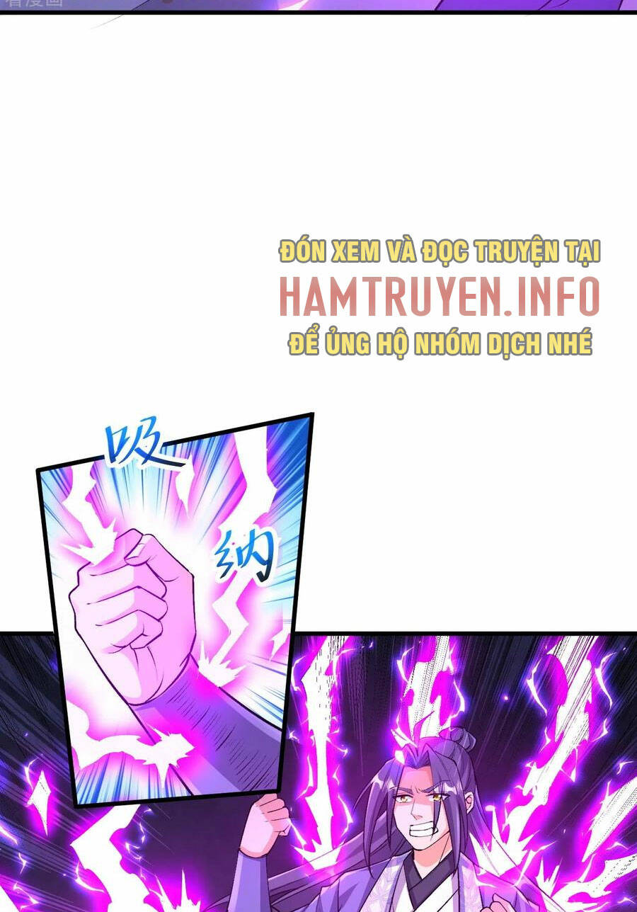 Lão Tổ Luyện Thể Mạnh Nhất Lịch Sử: Chapter 152